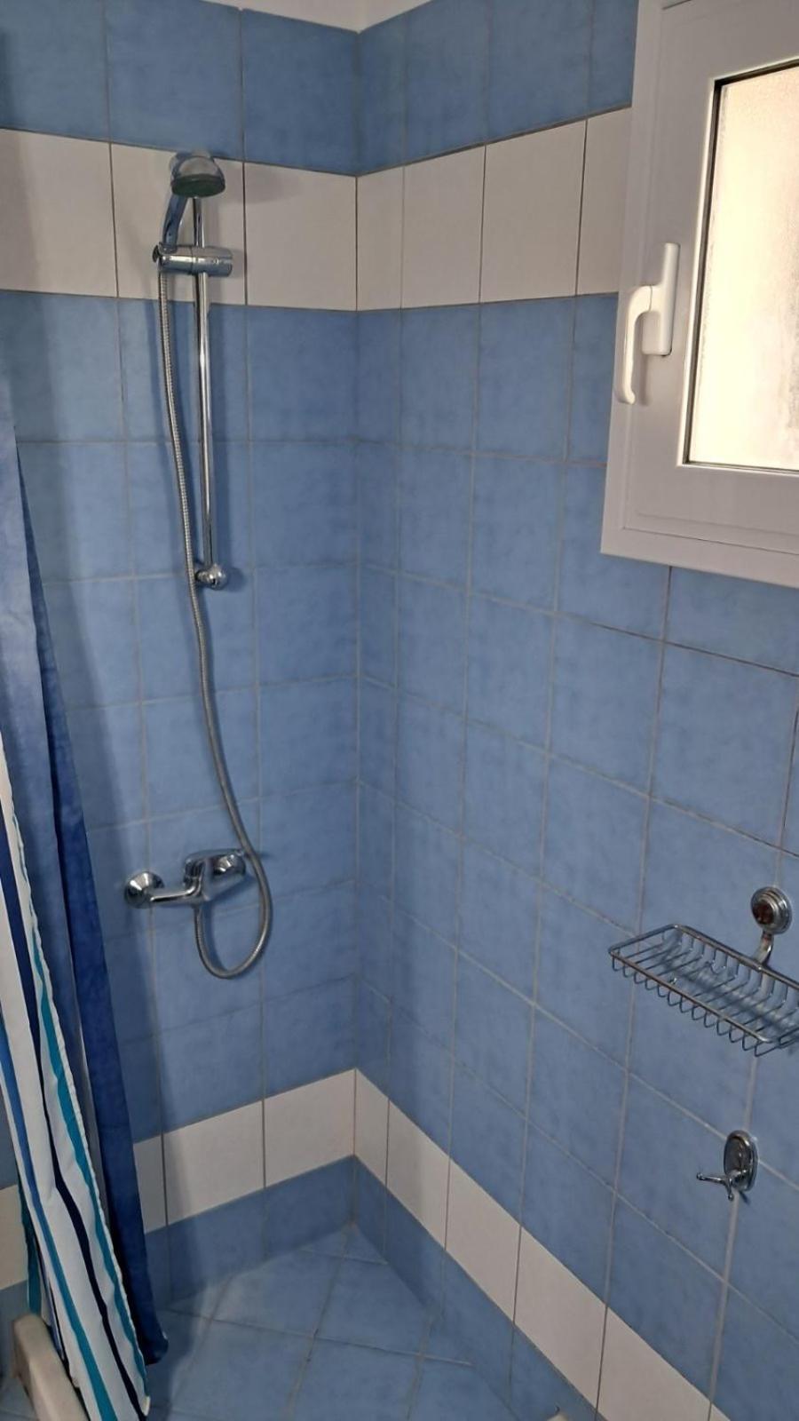 Appartement Casa Blu à Nikiana Extérieur photo